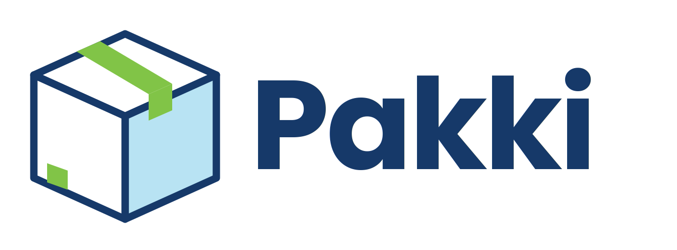 Pakki